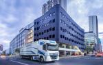 DAF CF Hybrid 4x2 2018 года